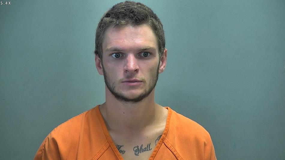 Jail Bookings Scan Whitley Online