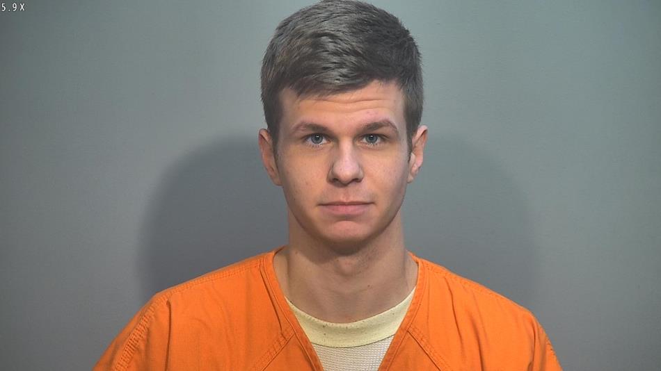 Jail Bookings Scan Whitley Online